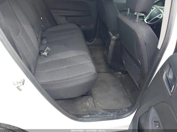 2GNFLFEK3H6206051 2017 CHEVROLET EQUINOX - Image 8
