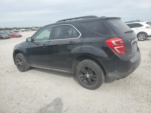 2GNFLFEK3H6206888 2017 CHEVROLET EQUINOX - Image 2