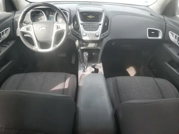 2GNFLFEK3H6206888 2017 CHEVROLET EQUINOX - Image 8