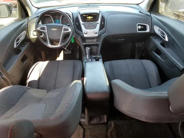2GNFLFEK3H6207054 2017 CHEVROLET EQUINOX - Image 8