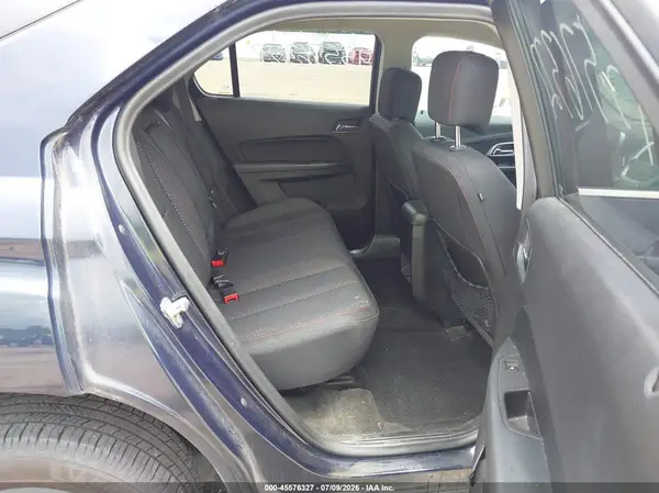 2GNFLFEK3H6209838 2017 CHEVROLET EQUINOX - Image 8