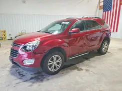 2GNFLFEK3H6220502 2017 CHEVROLET EQUINOX