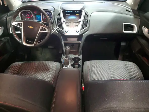 2GNFLFEK3H6220502 2017 CHEVROLET EQUINOX - Image 8