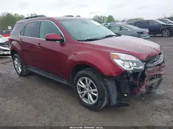 2GNFLFEK3H6221231 2017 CHEVROLET EQUINOX