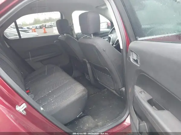 2GNFLFEK3H6221231 2017 CHEVROLET EQUINOX - Image 8