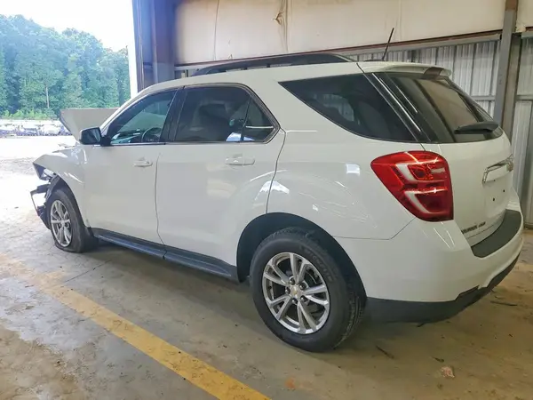 2GNFLFEK3H6224257 2017 CHEVROLET EQUINOX - Image 2