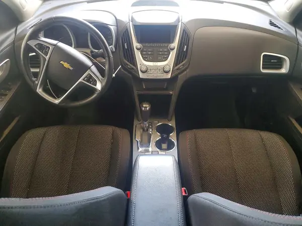 2GNFLFEK3H6224257 2017 CHEVROLET EQUINOX - Image 8