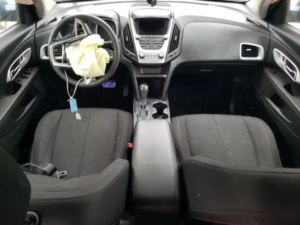 2GNFLFEK3H6224405 2017 CHEVROLET EQUINOX - Image 8