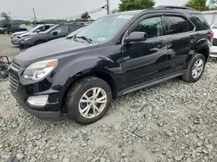 2GNFLFEK3H6227658 2017 CHEVROLET EQUINOX