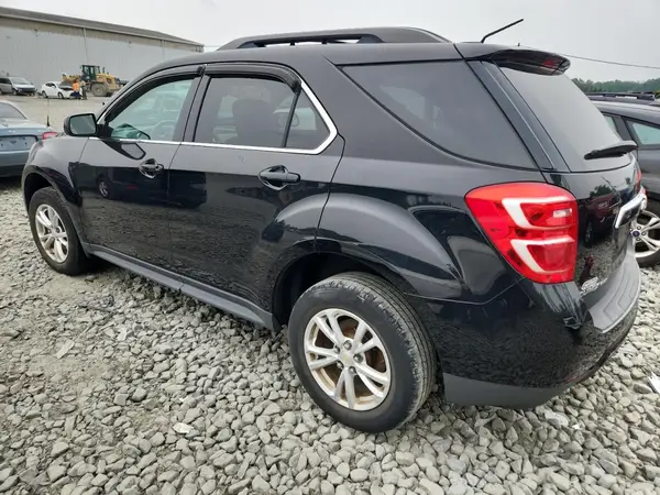2GNFLFEK3H6227658 2017 CHEVROLET EQUINOX - Image 2