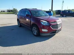2GNFLFEK3H6228924 2017 CHEVROLET EQUINOX