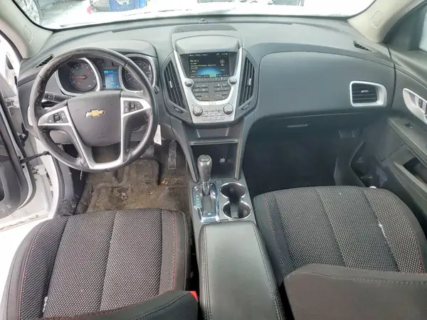 2GNFLFEK3H6229166 2017 CHEVROLET EQUINOX - Image 8