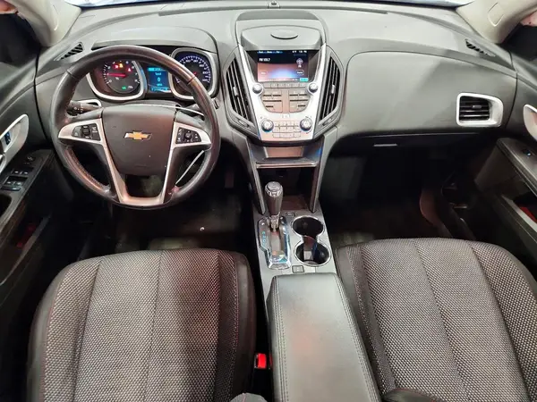 2GNFLFEK3H6232438 2017 CHEVROLET EQUINOX - Image 8
