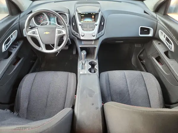 2GNFLFEK3H6234724 2017 CHEVROLET EQUINOX - Image 8