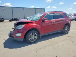 2GNFLFEK3H6234755 2017 CHEVROLET EQUINOX