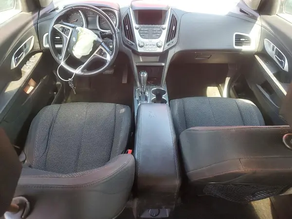 2GNFLFEK3H6234755 2017 CHEVROLET EQUINOX - Image 8