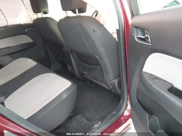2GNFLFEK3H6235338 2017 CHEVROLET EQUINOX - Image 8