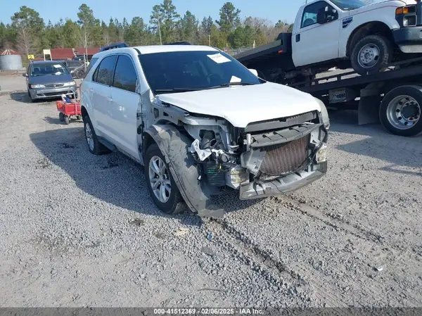 2GNFLFEK3H6235680 2017 CHEVROLET EQUINOX - Image 1