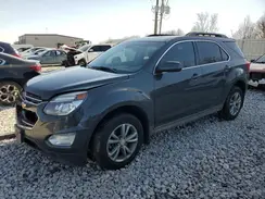 2GNFLFEK3H6237915 2017 CHEVROLET EQUINOX