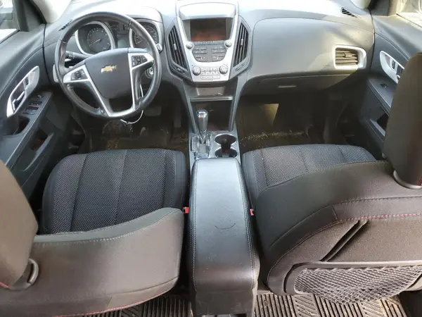 2GNFLFEK3H6237915 2017 CHEVROLET EQUINOX - Image 8