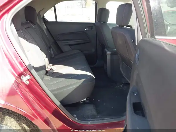 2GNFLFEK3H6238210 2017 CHEVROLET EQUINOX - Image 8