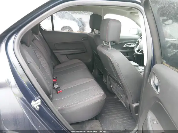 2GNFLFEK3H6239857 2017 CHEVROLET EQUINOX - Image 8