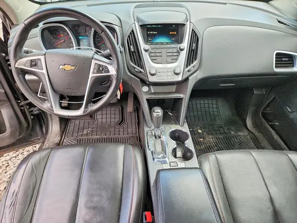 2GNFLFEK3H6241835 2017 CHEVROLET EQUINOX - Image 8