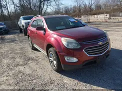 2GNFLFEK3H6243360 2017 CHEVROLET EQUINOX