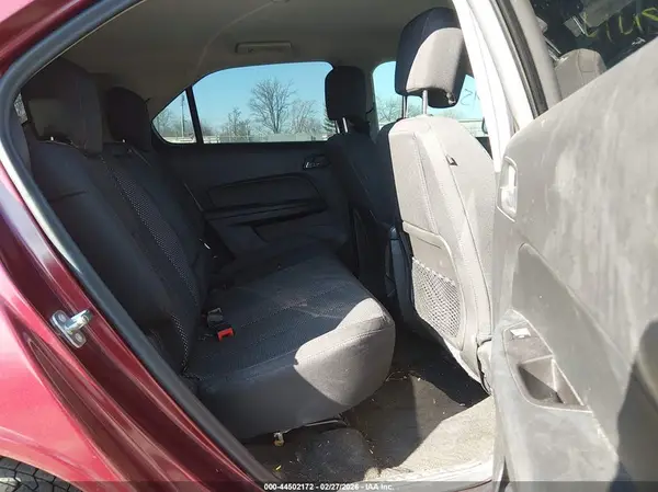 2GNFLFEK3H6243360 2017 CHEVROLET EQUINOX - Image 8