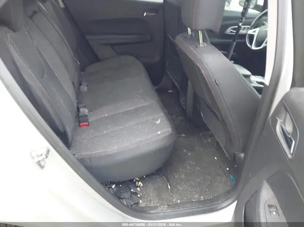 2GNFLFEK3H6245920 2017 CHEVROLET EQUINOX - Image 8