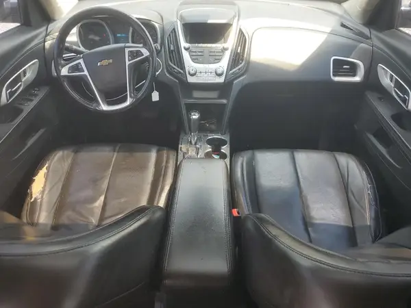 2GNFLFEK3H6246890 2017 CHEVROLET EQUINOX - Image 8