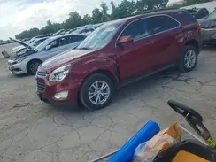 2GNFLFEK3H6248090 2017 CHEVROLET EQUINOX