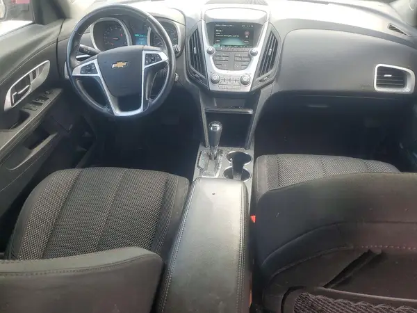 2GNFLFEK3H6248090 2017 CHEVROLET EQUINOX - Image 8