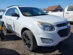 2GNFLFEK3H6249546 2017 CHEVROLET EQUINOX