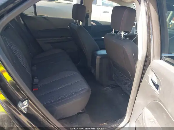 2GNFLFEK3H6249790 2017 CHEVROLET EQUINOX - Image 8