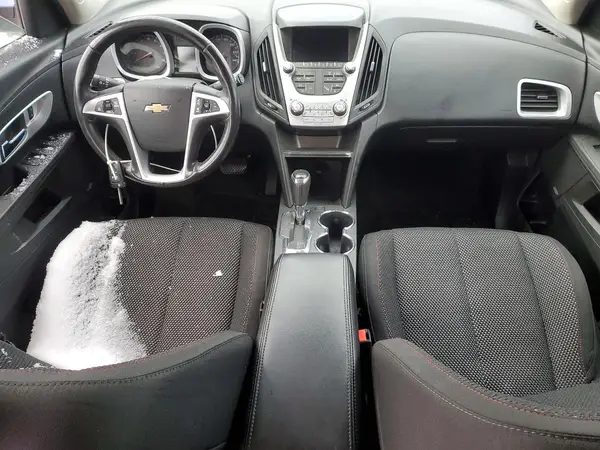 2GNFLFEK3H6254908 2017 CHEVROLET EQUINOX - Image 8