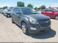 2GNFLFEK3H6255914 2017 CHEVROLET EQUINOX