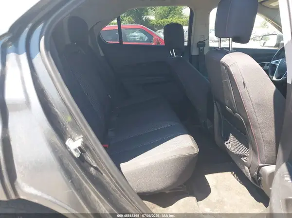 2GNFLFEK3H6255914 2017 CHEVROLET EQUINOX - Image 8