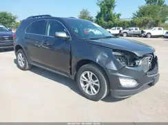 2GNFLFEK3H6257677 2017 CHEVROLET EQUINOX