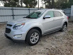 2GNFLFEK3H6257825 2017 CHEVROLET EQUINOX