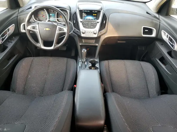 2GNFLFEK3H6257825 2017 CHEVROLET EQUINOX - Image 8