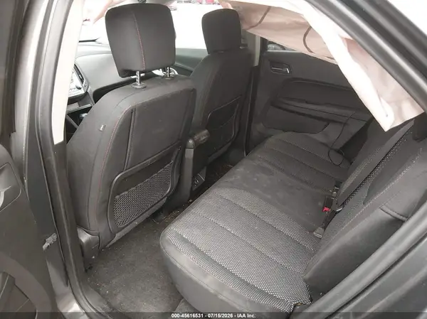 2GNFLFEK3H6258649 2017 CHEVROLET EQUINOX - Image 8