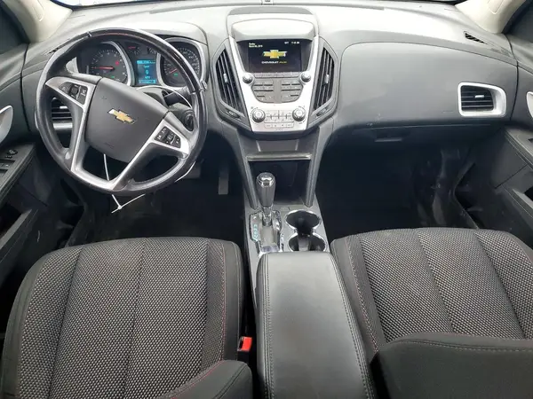 2GNFLFEK3H6259428 2017 CHEVROLET EQUINOX - Image 8
