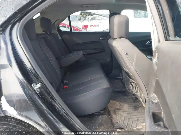 2GNFLFEK3H6260305 2017 CHEVROLET EQUINOX - Image 8