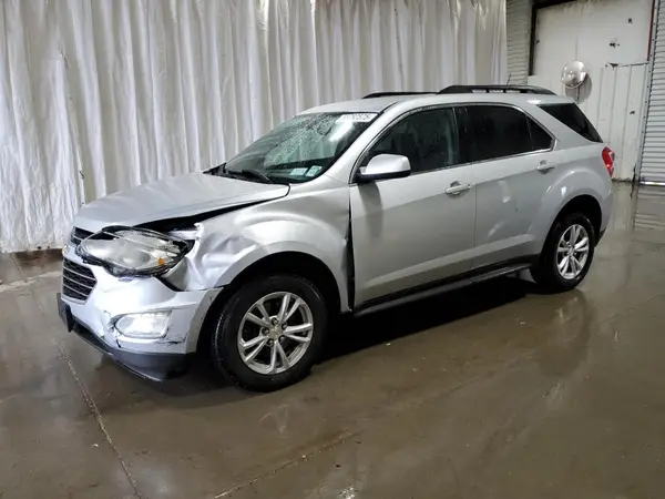 2GNFLFEK3H6261650 2017 CHEVROLET EQUINOX - Image 1