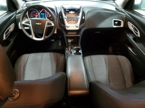 2GNFLFEK3H6261650 2017 CHEVROLET EQUINOX - Image 8