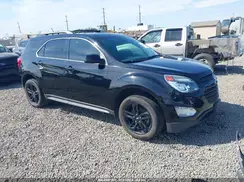 2GNFLFEK3H6261714 2017 CHEVROLET EQUINOX