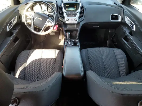 2GNFLFEK3H6261969 2017 CHEVROLET EQUINOX - Image 8