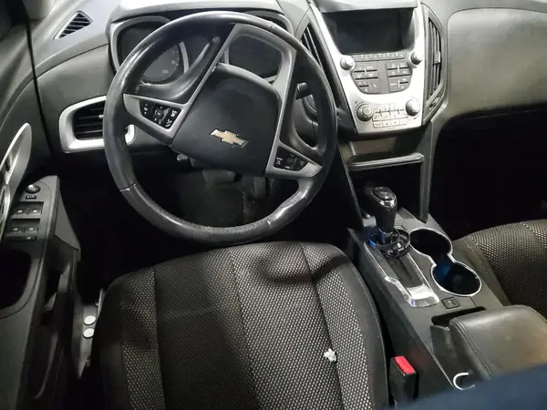 2GNFLFEK3H6263219 2017 CHEVROLET EQUINOX - Image 8