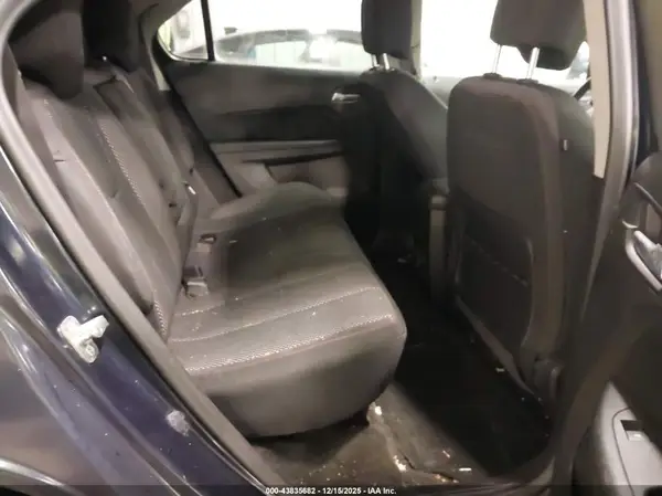 2GNFLFEK3H6263446 2017 CHEVROLET EQUINOX - Image 8